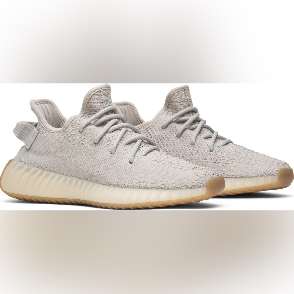 Yeezy Boost 350 V2 - Sesame